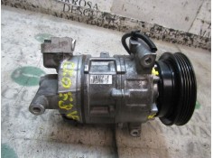 Recambio de compresor aire acondicionado para fiat stilo (192) 1.6 16v cat referencia OEM IAM    2