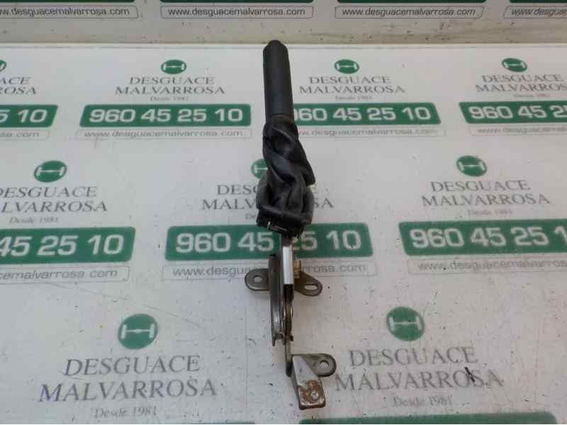 Recambio de palanca freno de mano para chevrolet kalos 1.2 cat referencia OEM IAM   