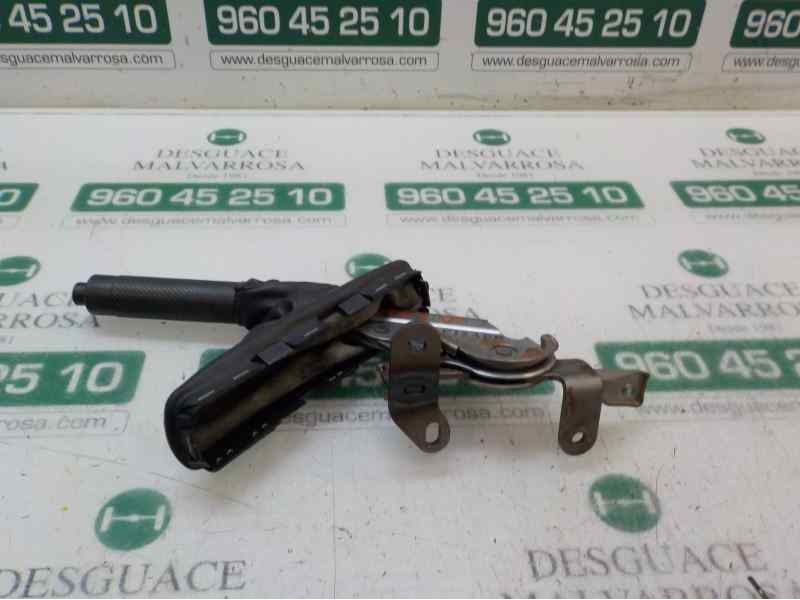 Recambio de palanca freno de mano para chevrolet kalos 1.2 cat referencia OEM IAM   