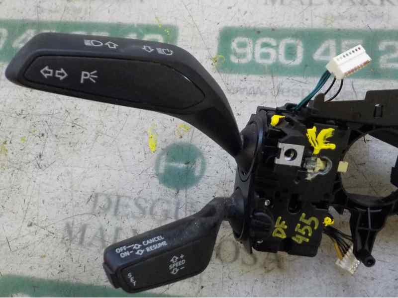 Recambio de mando intermitentes para audi a3 sportback (8vf) 1.6 tdi referencia OEM IAM 8V0953502AH 8V0953521HB 