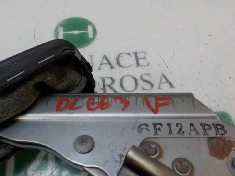 Recambio de palanca freno de mano para chevrolet kalos 1.2 cat referencia OEM IAM   