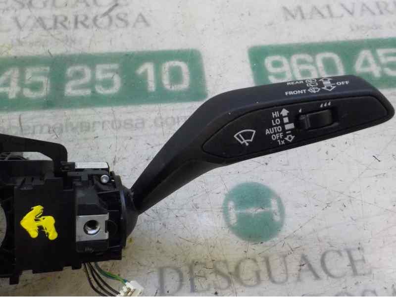 Recambio de mando intermitentes para audi a3 sportback (8vf) 1.6 tdi referencia OEM IAM 8V0953502AH 8V0953521HB 
