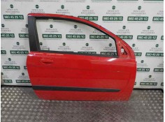 Recambio de puerta delantera derecha para chevrolet aveo 1.4 cat referencia OEM IAM   
