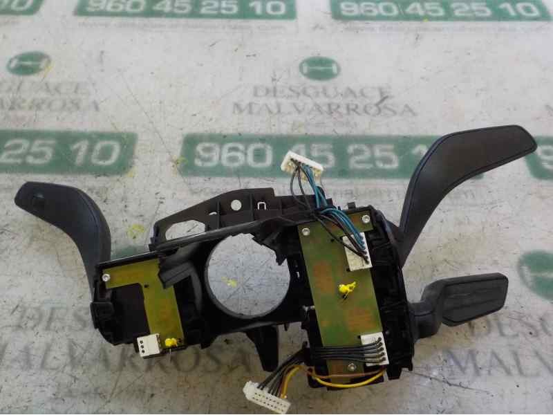 Recambio de mando intermitentes para audi a3 sportback (8vf) 1.6 tdi referencia OEM IAM 8V0953502AH 8V0953521HB 