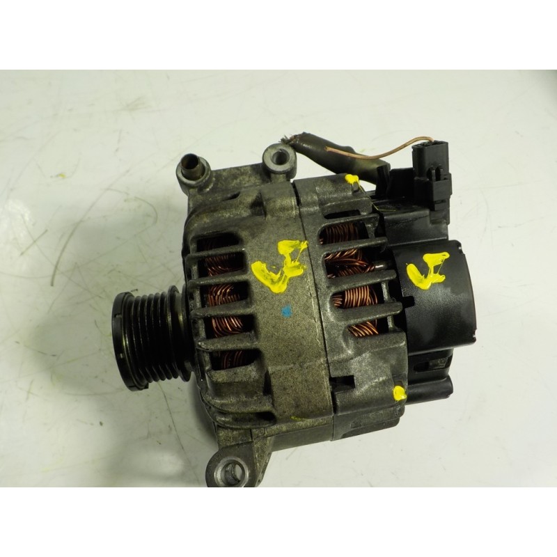 Recambio de alternador para peugeot 207 cc sport referencia OEM IAM  V757651380 