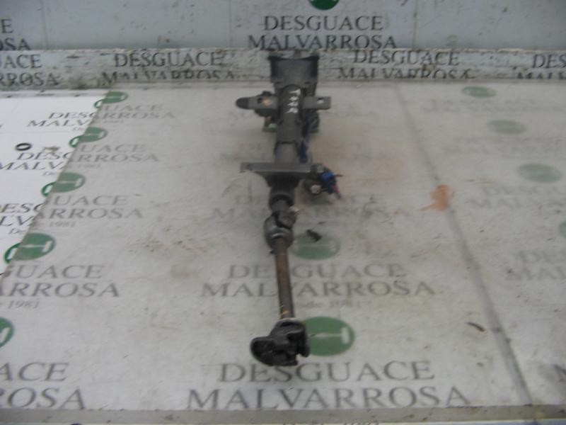 Recambio de columna direccion para hyundai atos (mx) gls referencia OEM IAM   