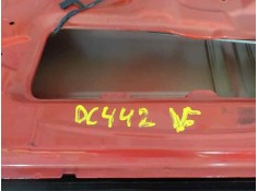 Recambio de puerta delantera derecha para chevrolet aveo 1.4 cat referencia OEM IAM    2