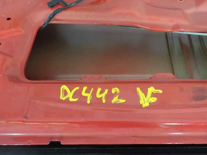 Recambio de puerta delantera derecha para chevrolet aveo 1.4 cat referencia OEM IAM   
