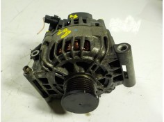 Recambio de alternador para peugeot 207 cc sport referencia OEM IAM  V757651380  2