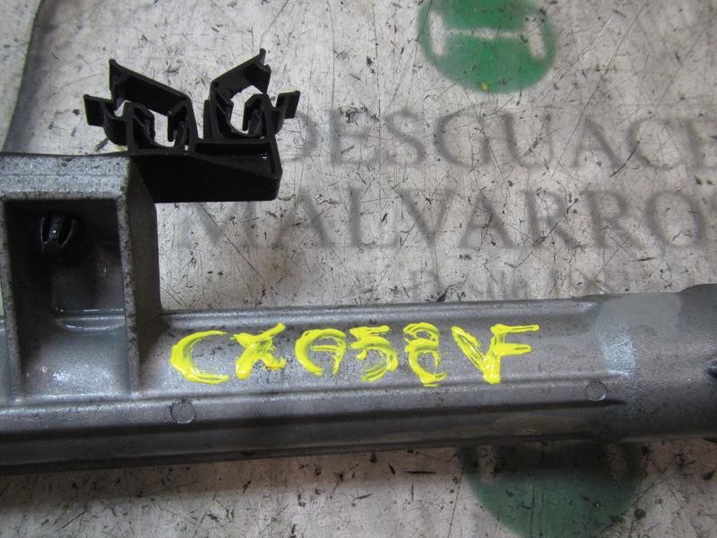 Recambio de cremallera direccion para fiat stilo (192) 1.6 16v cat referencia OEM IAM   