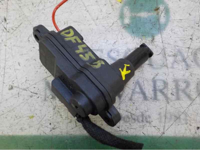 Recambio de modulo electronico para audi a3 sportback (8vf) 1.6 tdi referencia OEM IAM 8V0862153B 8V0862153A 