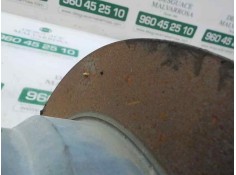 Recambio de disco freno trasero para honda cr-v 1.6 dtec cat referencia OEM IAM    2