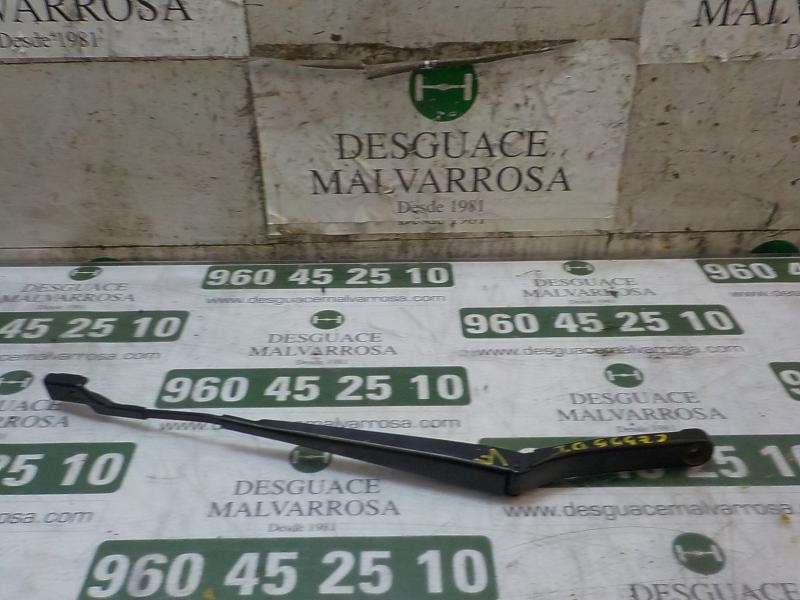 Recambio de brazo limpia delantero izquierdo para volkswagen passat berlina (3c2) 2.0 tdi referencia OEM IAM 3C1955409C  