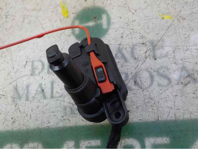 Recambio de modulo electronico para audi a3 sportback (8vf) 1.6 tdi referencia OEM IAM 8V0862153B 8V0862153A 