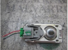 Recambio de piloto interior para peugeot 107 trendy referencia OEM IAM    2