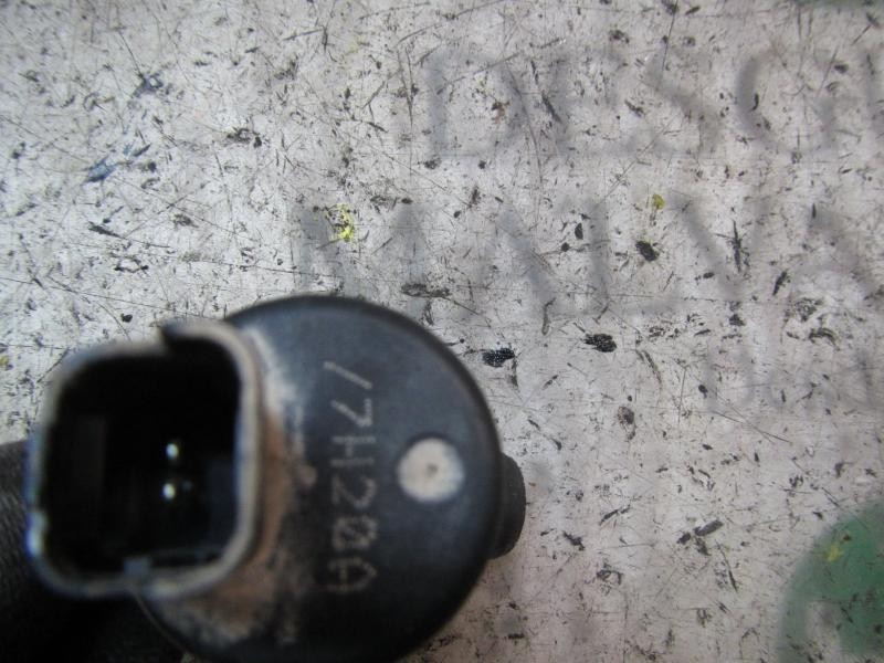 Recambio de bomba limpia para peugeot 107 trendy referencia OEM IAM   