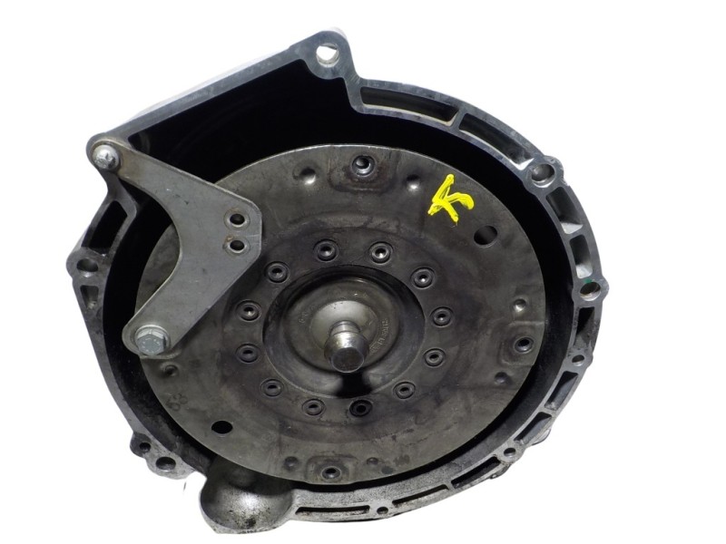 Recambio de caja cambios para bmw serie 1 berlina (e81/e87) 120d referencia OEM IAM   