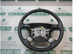 Recambio de volante para chevrolet aveo 1.4 cat referencia OEM IAM   
