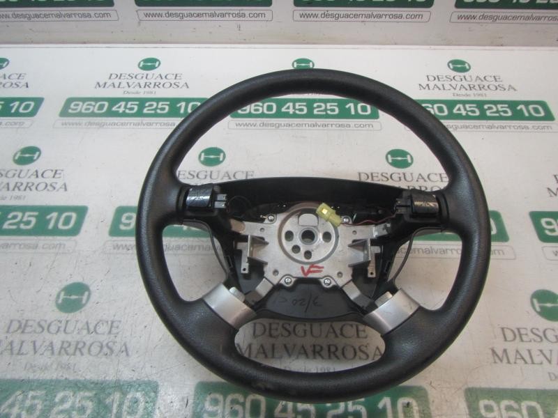 Recambio de volante para chevrolet aveo 1.4 cat referencia OEM IAM   