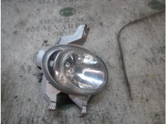 Recambio de faro antiniebla izquierdo para peugeot 206 berlina 1.4 hdi referencia OEM IAM   