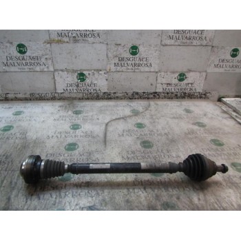 TRANSMISION DERECHA 3C0407272AJ 