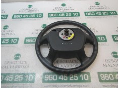 Recambio de volante para chevrolet aveo 1.4 cat referencia OEM IAM    2