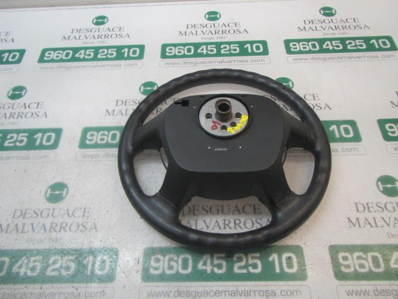 Recambio de volante para chevrolet aveo 1.4 cat referencia OEM IAM   