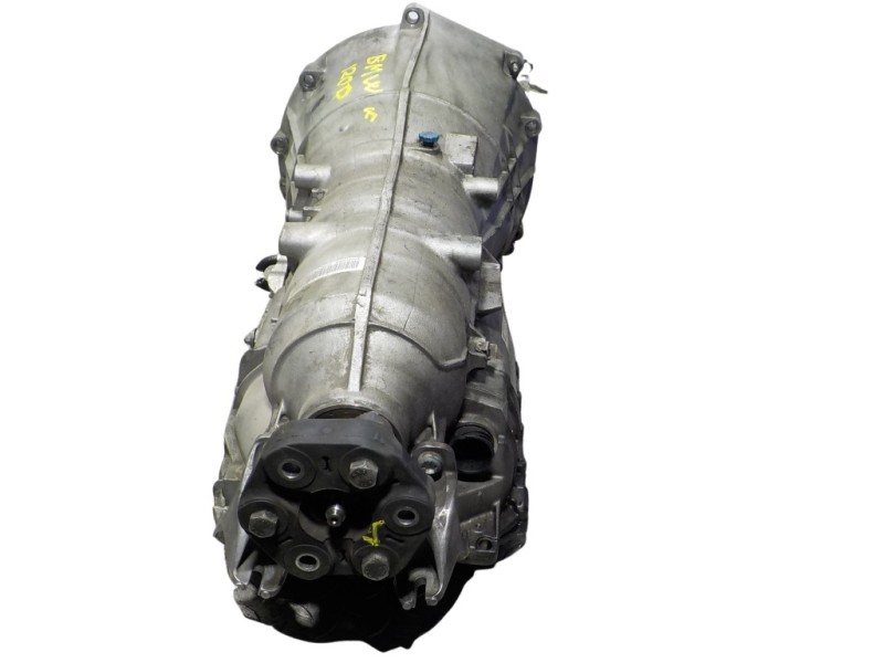 Recambio de caja cambios para bmw serie 1 berlina (e81/e87) 120d referencia OEM IAM   