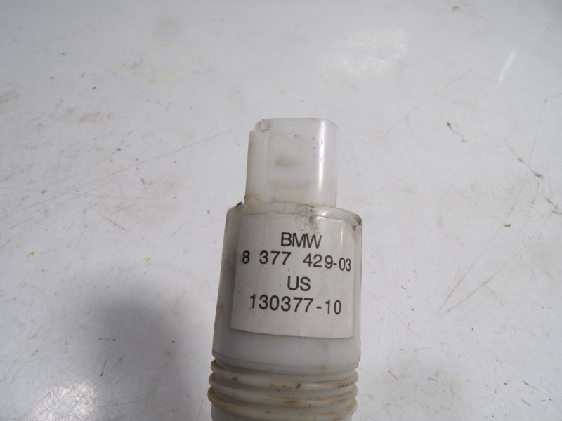 Recambio de bomba limpia para mini mini (r50,r53) 1.6 16v cat referencia OEM IAM 67128377429 837742903 