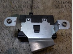 Recambio de modulo electronico para ford fiesta (cb1) 1.4 tdci cat referencia OEM IAM 1741770 8V5115K600CH  2