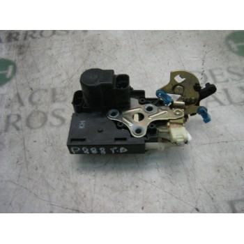 CERRADURA PUERTA TRASERA DERECHA 