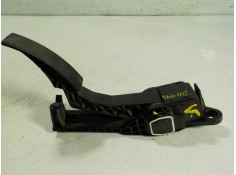 Recambio de potenciometro pedal para mercedes-benz clase m (w164) 3.0 cdi cat referencia OEM IAM A1643000004 A1643000004  2