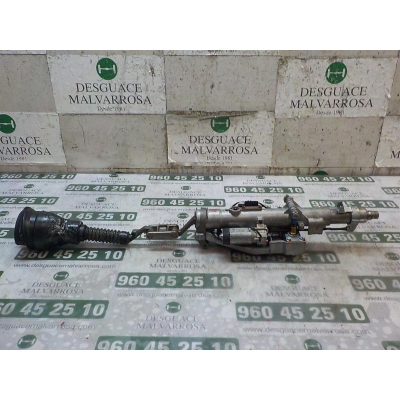 Recambio de columna direccion para mercedes-benz clase s (w220) berlina 400 cdi (220.028) referencia OEM IAM A2154600716  