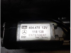 Recambio de columna direccion para mercedes-benz clase s (w220) berlina 400 cdi (220.028) referencia OEM IAM A2154600716   2