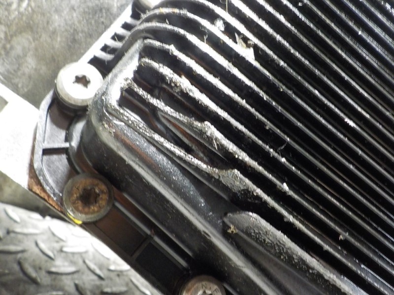 Recambio de caja cambios para bmw serie 1 berlina (e81/e87) 120d referencia OEM IAM   