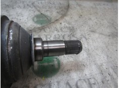 Recambio de transmision trasera izquierda para mercedes-benz clase m (w164) 3.0 cdi cat referencia OEM IAM A1643501210   2