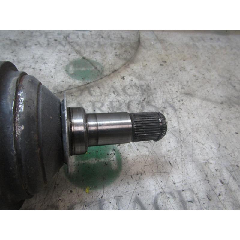 Recambio de transmision trasera izquierda para mercedes-benz clase m (w164) 3.0 cdi cat referencia OEM IAM A1643501210  