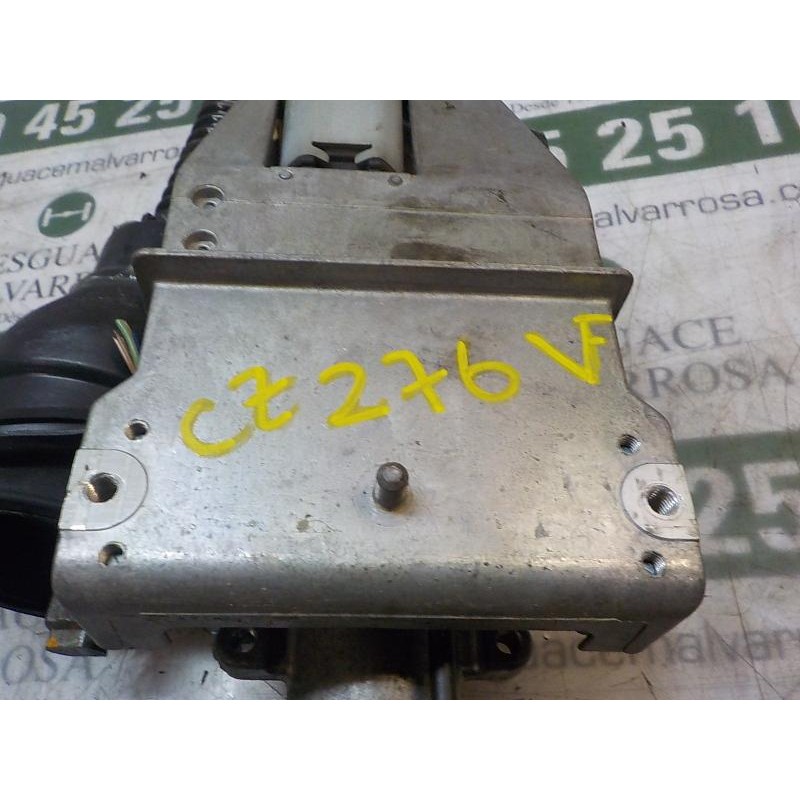 Recambio de columna direccion para mercedes-benz clase s (w220) berlina 400 cdi (220.028) referencia OEM IAM A2154600716  