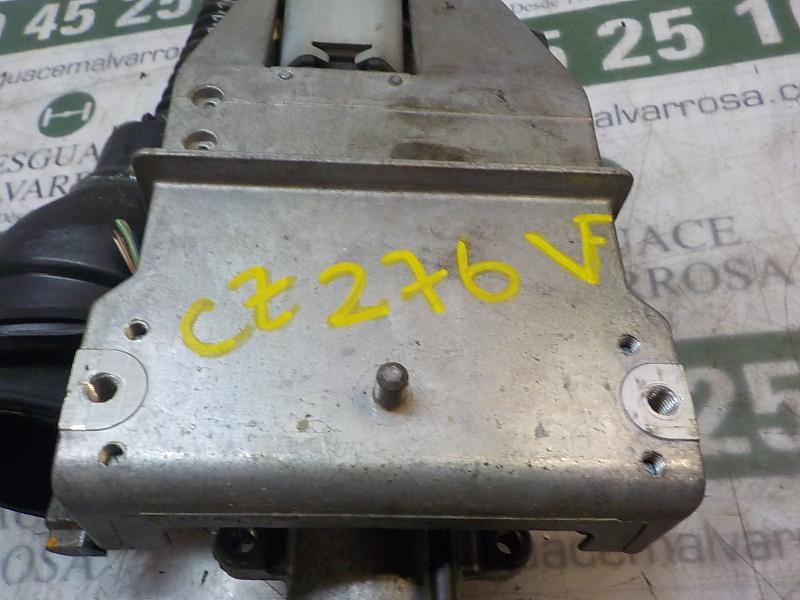 Recambio de columna direccion para mercedes-benz clase s (w220) berlina 400 cdi (220.028) referencia OEM IAM A2154600716  