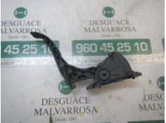 Recambio de potenciometro pedal para skoda roomster (5j7) elegance referencia OEM IAM 6Q1721503M 6Q1721503M 6PV008496 2