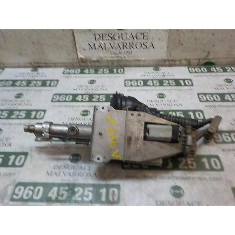 Recambio de columna direccion para mercedes-benz clase s (w220) berlina 400 cdi (220.028) referencia OEM IAM A2154600716  