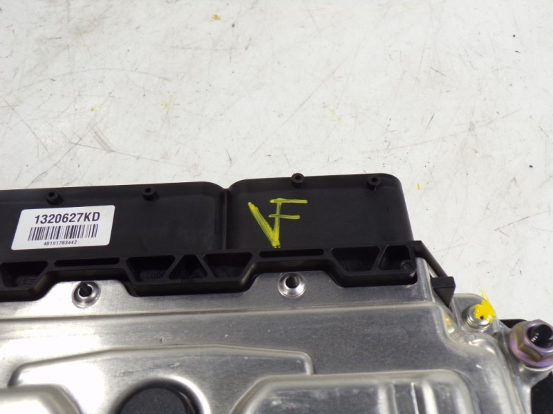 Recambio de centralita motor uce para kia xceed 1.4 tgdi cat referencia OEM IAM 3910303CH2 3910303CH2 