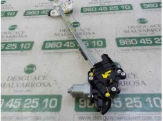 Recambio de elevalunas trasero derecho para honda cr-v 1.6 dtec cat referencia OEM IAM    2