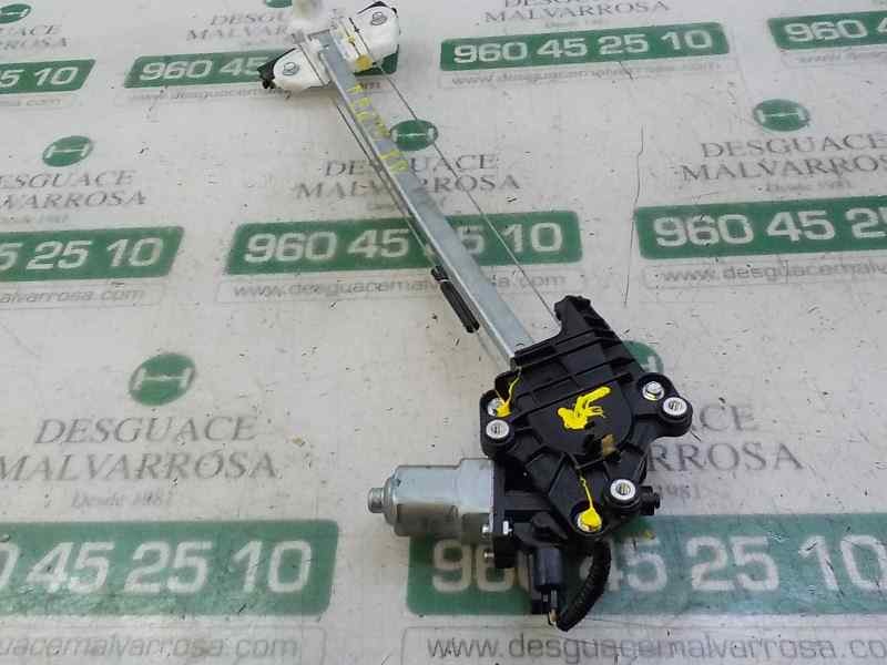 Recambio de elevalunas trasero derecho para honda cr-v 1.6 dtec cat referencia OEM IAM   