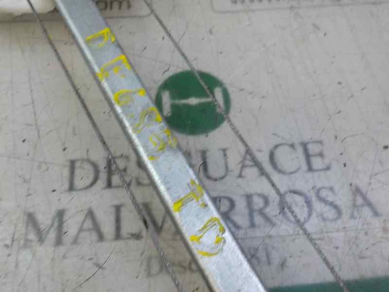 Recambio de elevalunas trasero derecho para honda cr-v 1.6 dtec cat referencia OEM IAM   