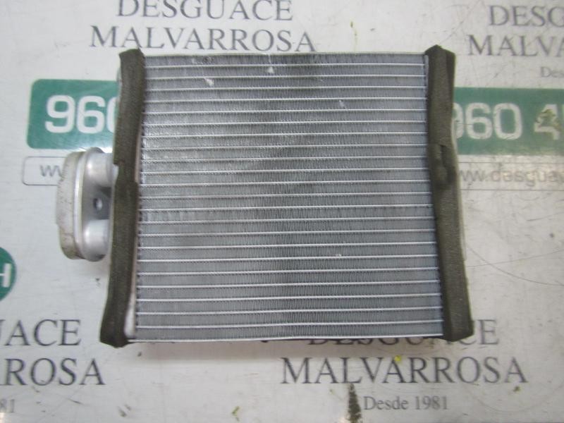 Recambio de radiador calefaccion / aire acondicionado para skoda roomster (5j7) elegance referencia OEM IAM 6R0819031  