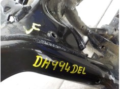 Recambio de puente delantero para mercedes-benz clase m (w164) 3.0 cdi cat referencia OEM IAM A1643300058   2