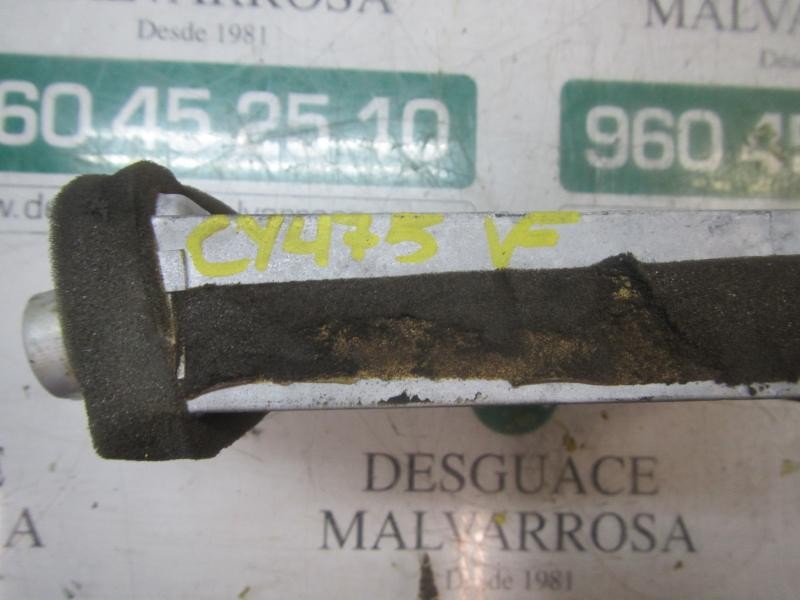 Recambio de radiador calefaccion / aire acondicionado para skoda roomster (5j7) elegance referencia OEM IAM 6R0819031  