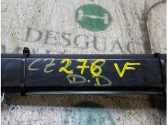 Recambio de elevalunas delantero derecho para mercedes-benz clase s (w220) berlina 400 cdi (220.028) referencia OEM IAM A2207200 2