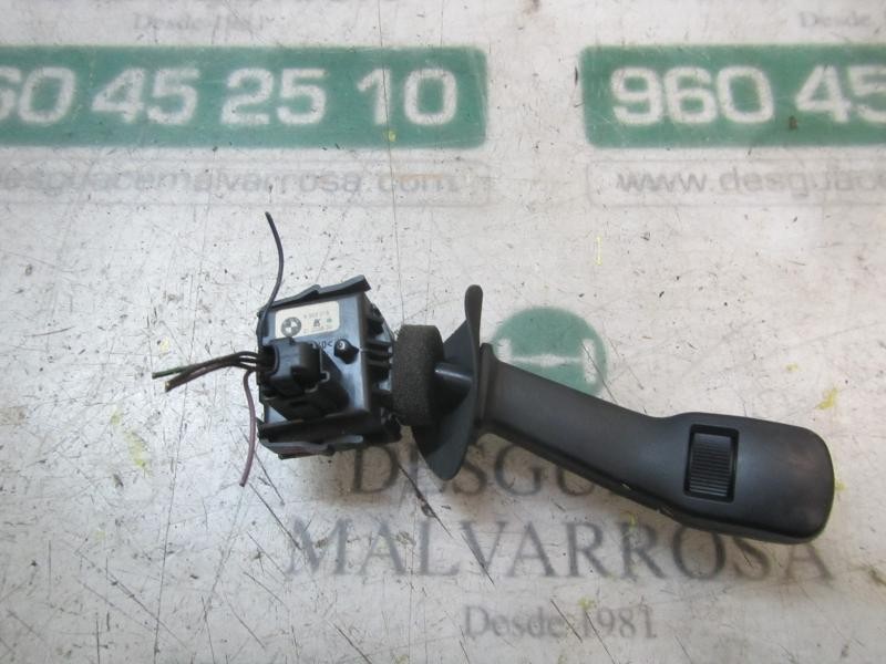 Recambio de mando limpia para bmw serie 5 berlina (e39) 2.5 turbodiesel cat referencia OEM IAM   